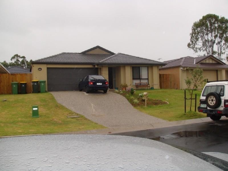 Rothwell QLD 4022