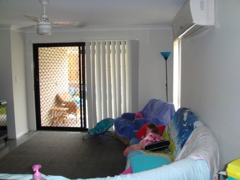 Rothwell QLD 4022