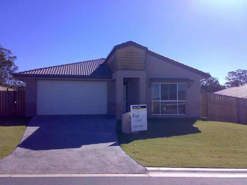 10 Stacer Street, Upper Coomera QLD 4209