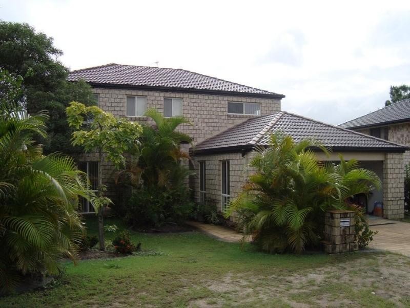 Pacific Pines QLD 4211