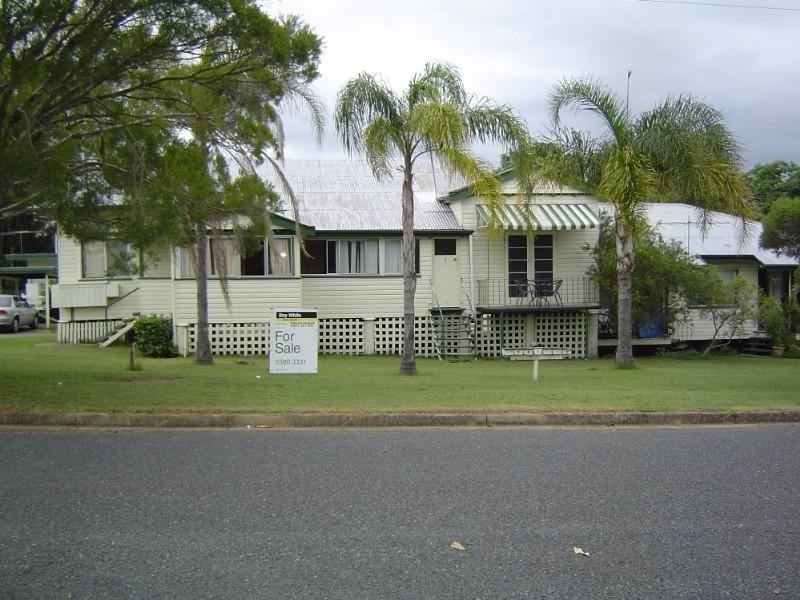 9-11 Delamore Street, Beaudesert QLD 4285