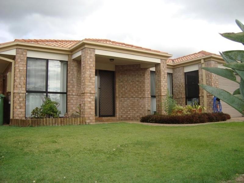 28 River Heights Road, Upper Coomera QLD 4209