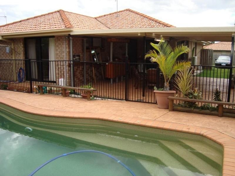 28 River Heights Road, Upper Coomera QLD 4209