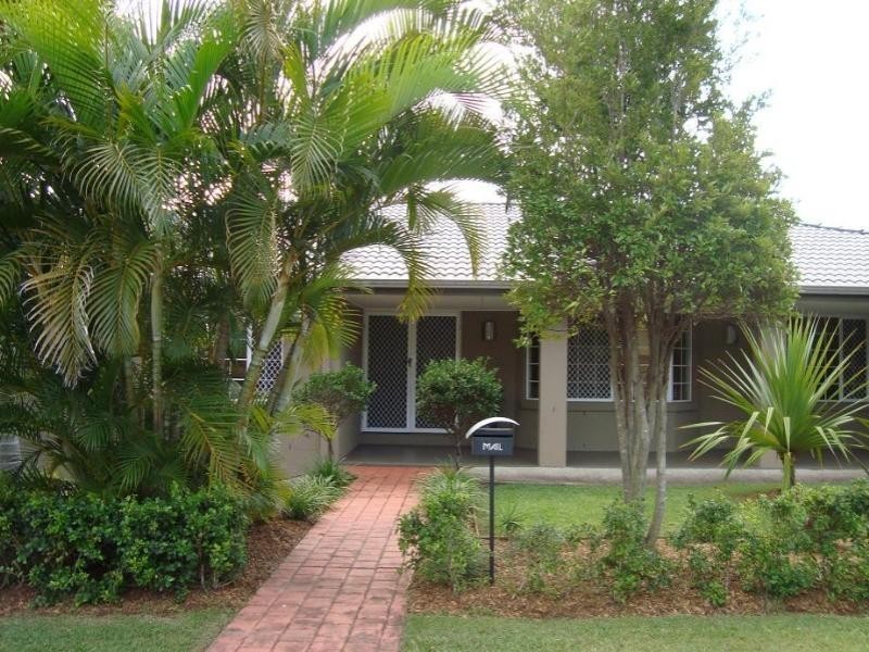 109 Macquarie Avenue, Molendinar QLD 4214