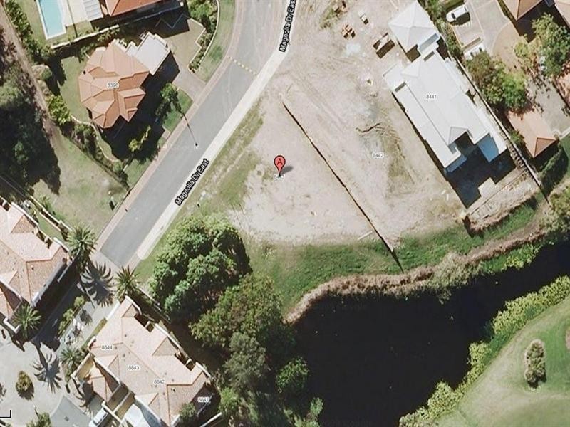 Hope Island QLD 4212