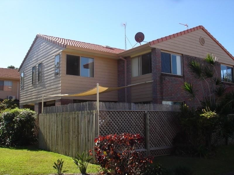 54/601 Pine Ridge Road, Biggera Waters QLD 4216