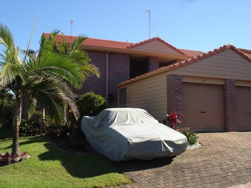 54/601 Pine Ridge Road, Biggera Waters QLD 4216