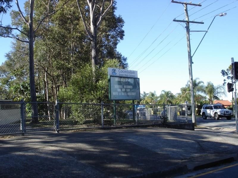 54/601 Pine Ridge Road, Biggera Waters QLD 4216