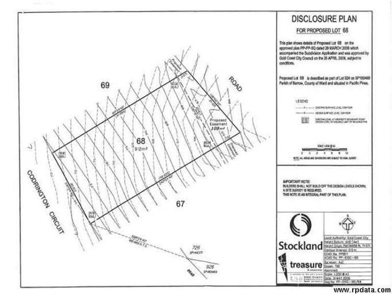 Pacific Pines QLD 4211