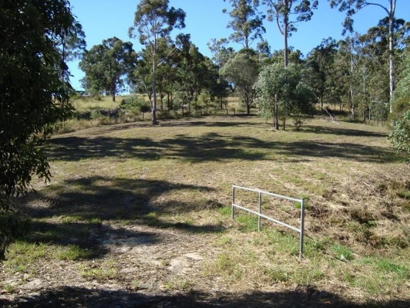 Lot 86 Tuxedo Junction Drive, Maudsland QLD 4210