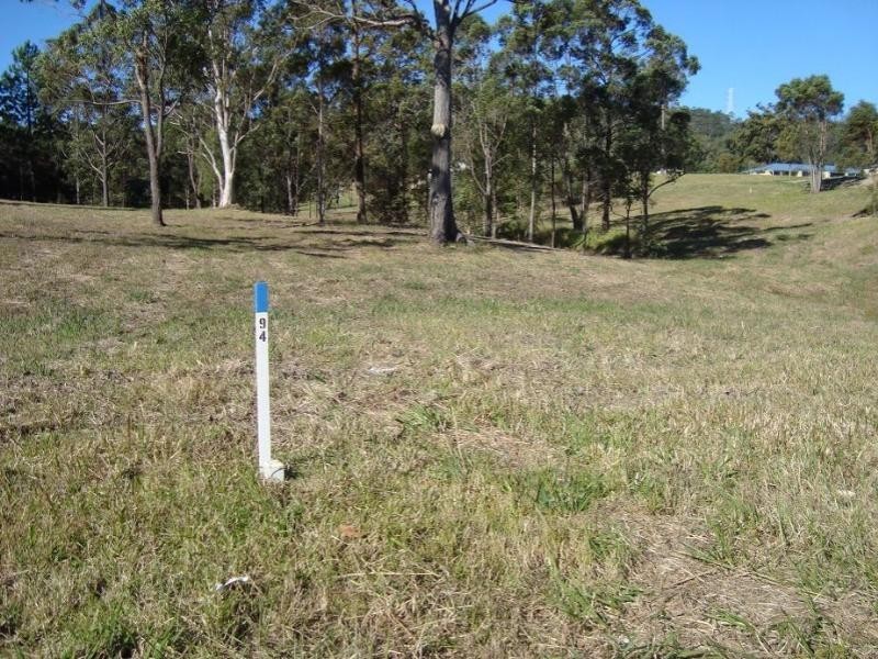Lot 94/ Tuxedo Junction Drive, Maudsland QLD 4210
