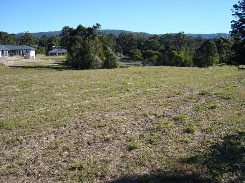 Lot 53/ Tuxedo Junction Drive, Maudsland QLD 4210