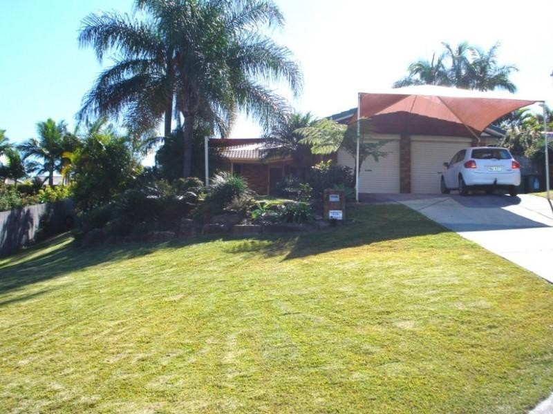 30 Adam Street, Oxenford QLD 4210