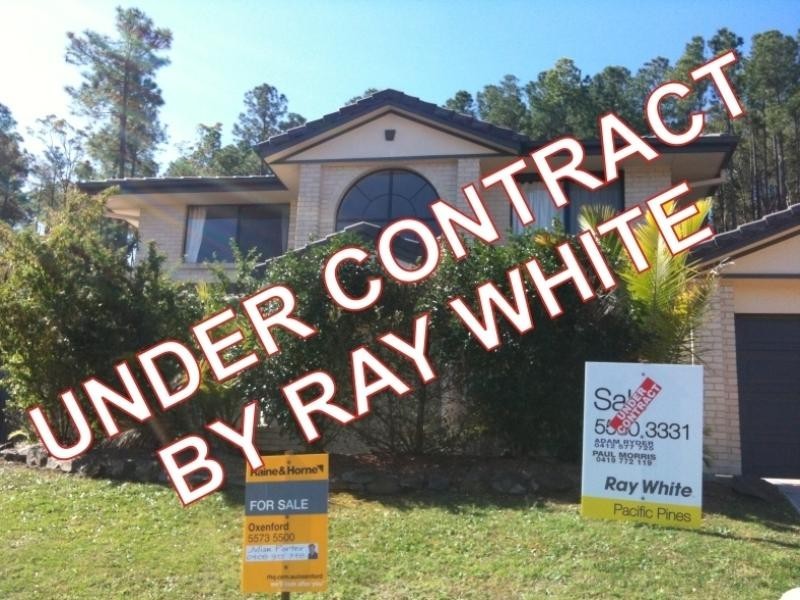 24 Rarotonga Rise, Pacific Pines QLD 4211