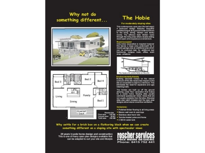 Lot 68 Codrington Circuit, Pacific Pines QLD 4211