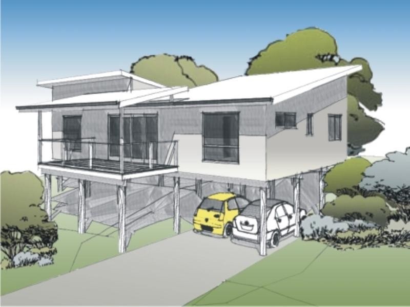 Lot 386 Roberts Drive, Maudsland QLD 4210