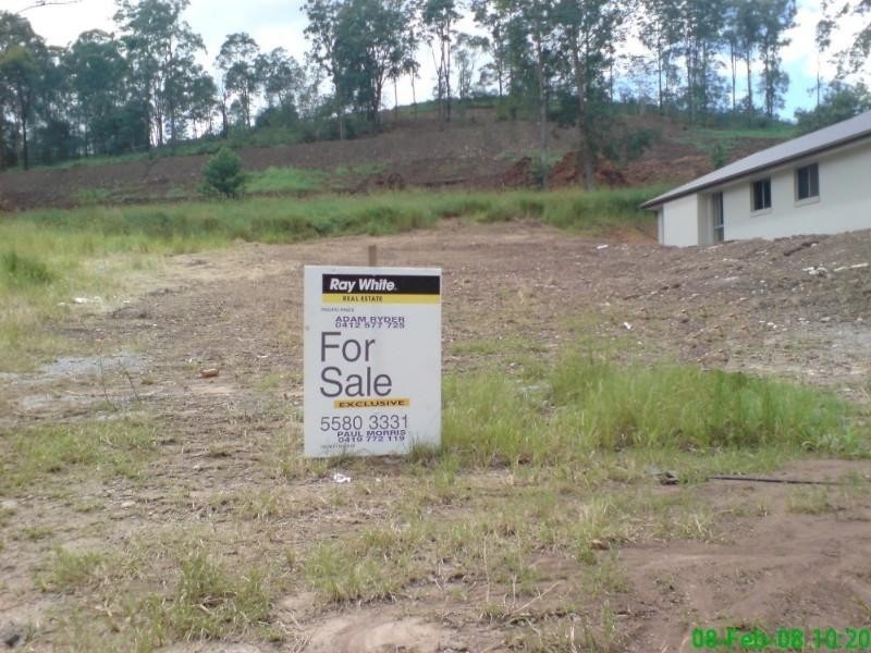 Lot 386 Roberts Drive, Maudsland QLD 4210
