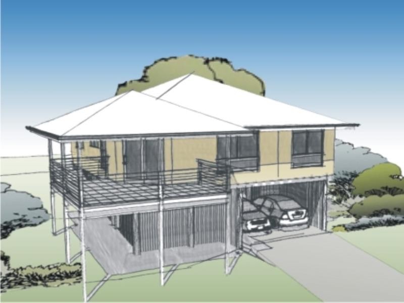 LOT/428 Diamantina Circuitcut, Pacific Pines QLD 4211