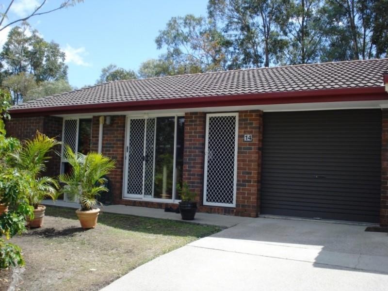 14/3 Wayne Place, Oxenford QLD 4210