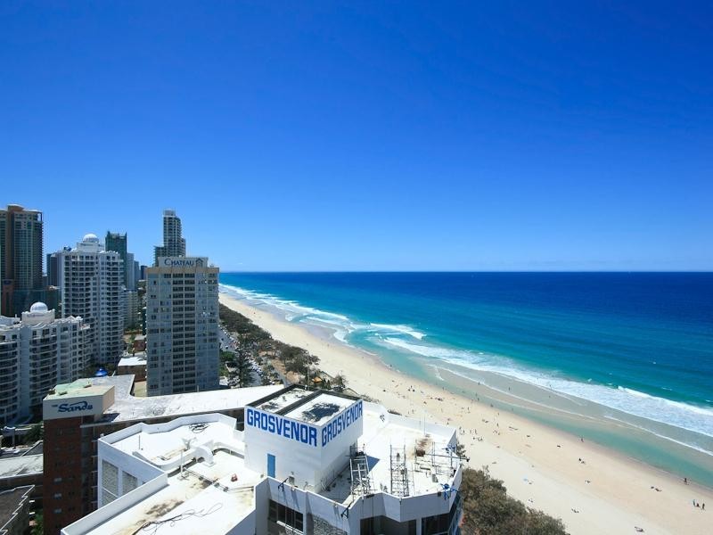 2004/10 The Esplanade, Surfers Paradise QLD 4217