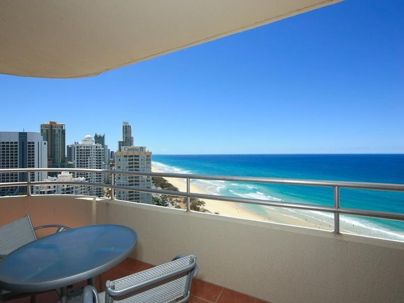 2004/10 The Esplanade, Surfers Paradise QLD 4217