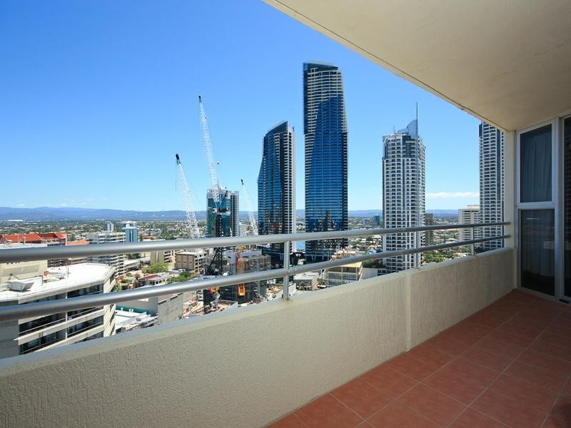 2004/10 The Esplanade, Surfers Paradise QLD 4217