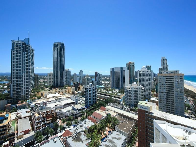 2004/10 The Esplanade, Surfers Paradise QLD 4217