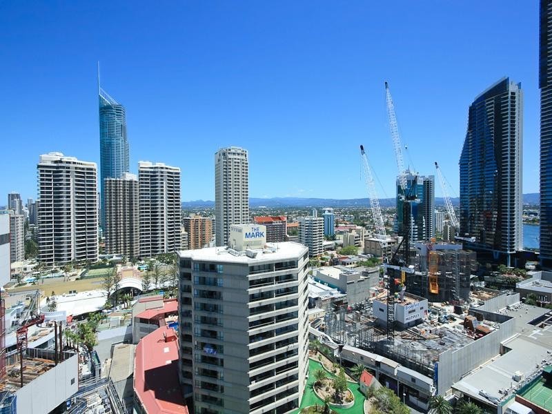2004/10 The Esplanade, Surfers Paradise QLD 4217