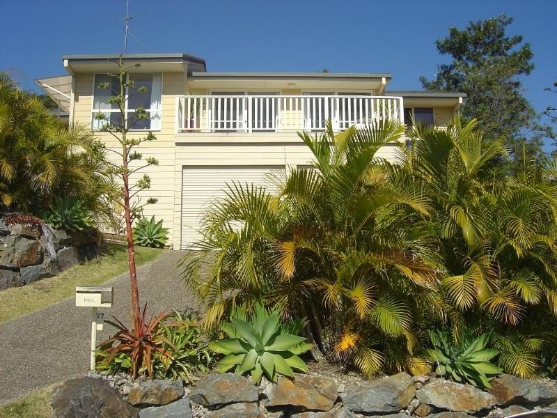 22 Capricorn Drive, Pacific Pines QLD 4211