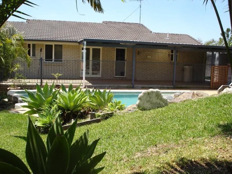 22 Capricorn Drive, Pacific Pines QLD 4211