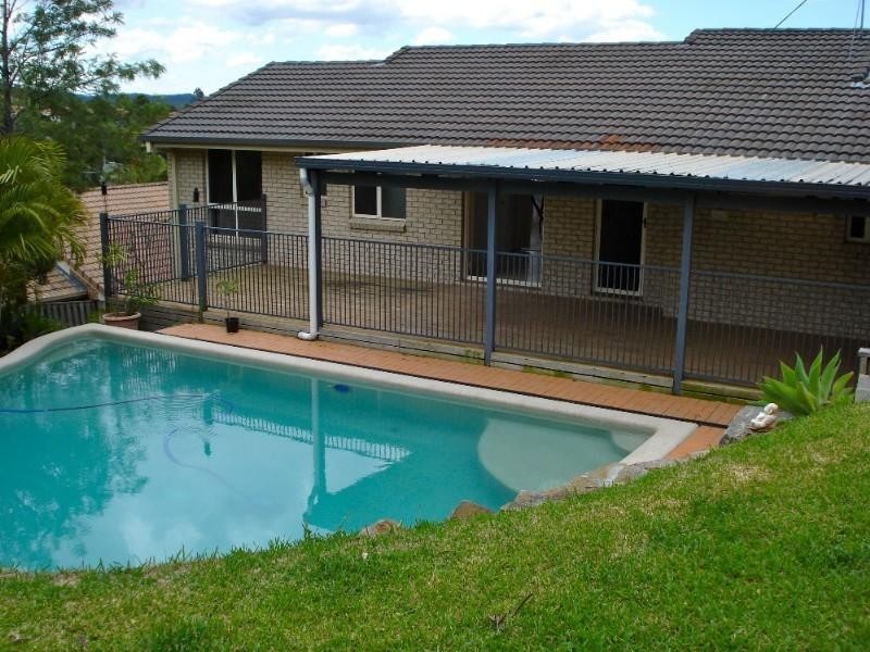22 Capricorn Drive, Pacific Pines QLD 4211