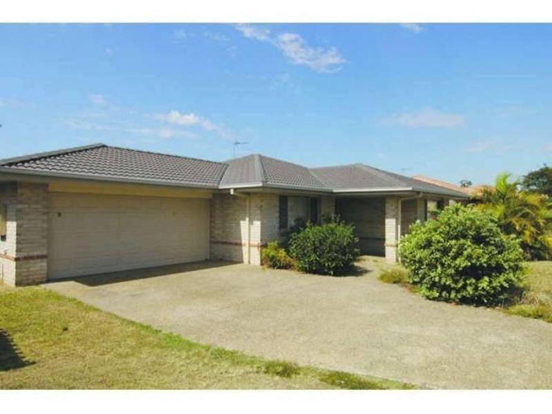 Upper Coomera QLD 4209