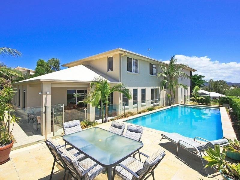 Pacific Pines QLD 4211