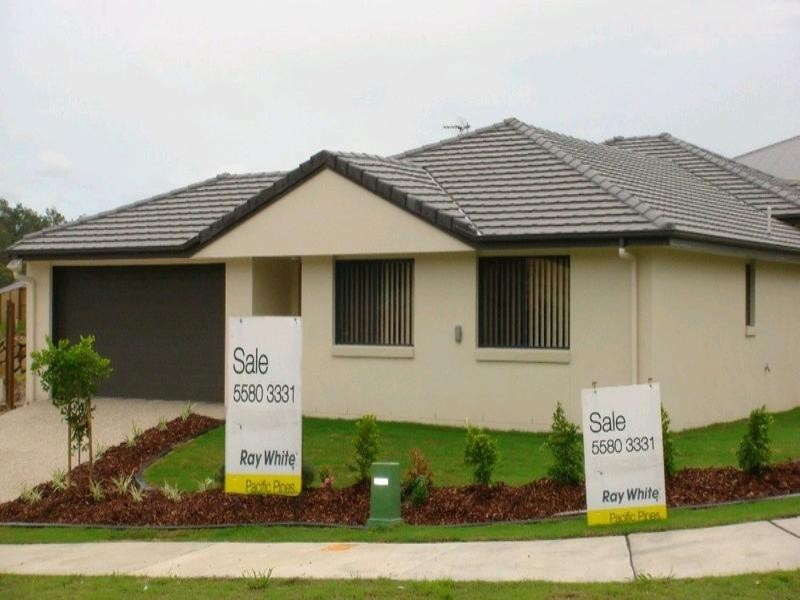 Pacific Pines QLD 4211