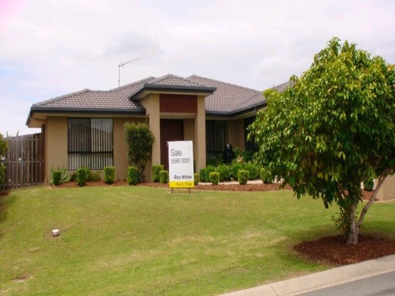 41 Cossington Circuit, Maudsland QLD 4210