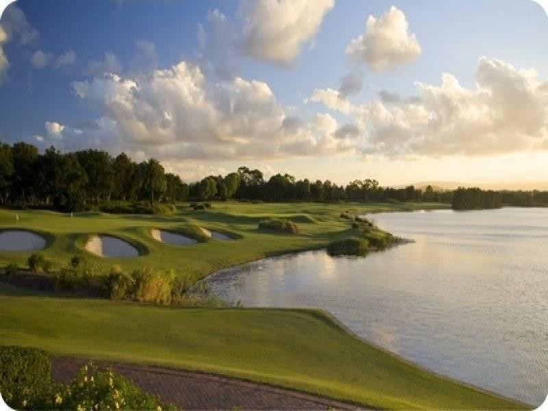 Hope Island QLD 4212