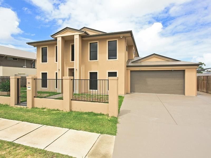 Pacific Pines QLD 4211