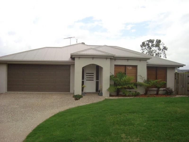 6 Baywood Court, Ormeau QLD 4208