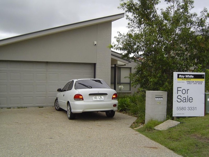 Pacific Pines QLD 4211