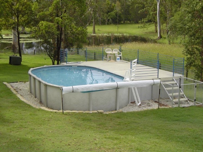 106 Fenwick Road, Canungra QLD 4275