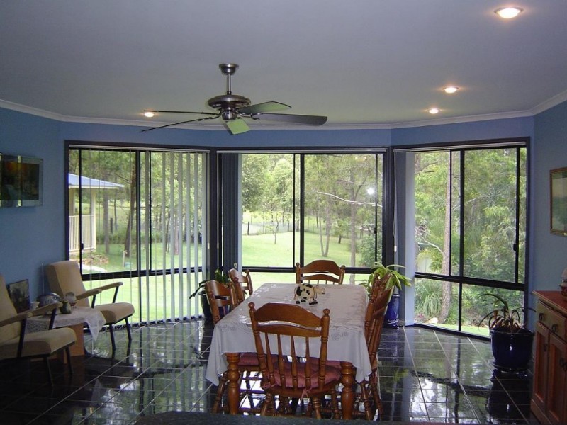 106 Fenwick Road, Canungra QLD 4275