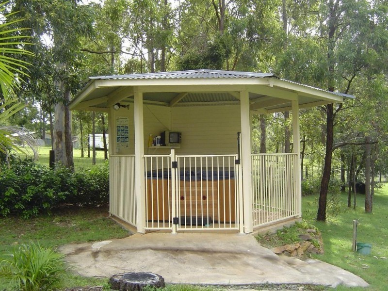 106 Fenwick Road, Canungra QLD 4275