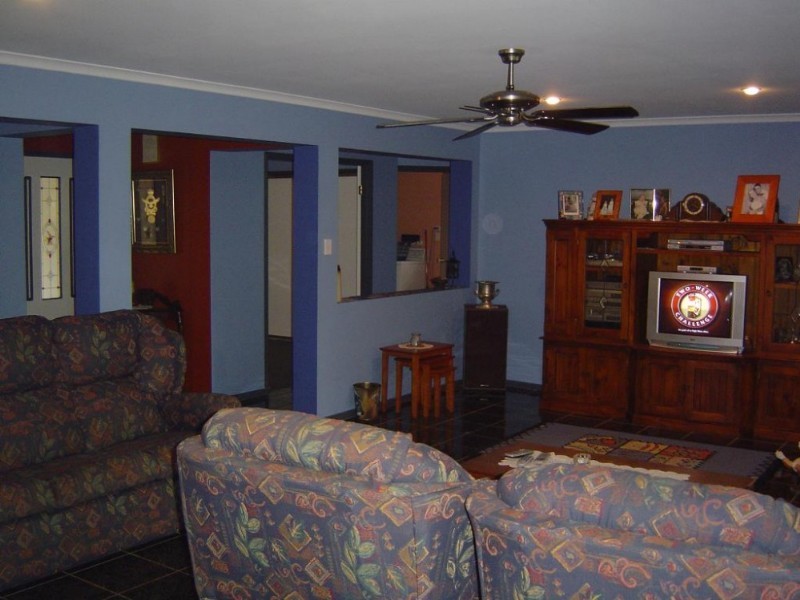 106 Fenwick Road, Canungra QLD 4275