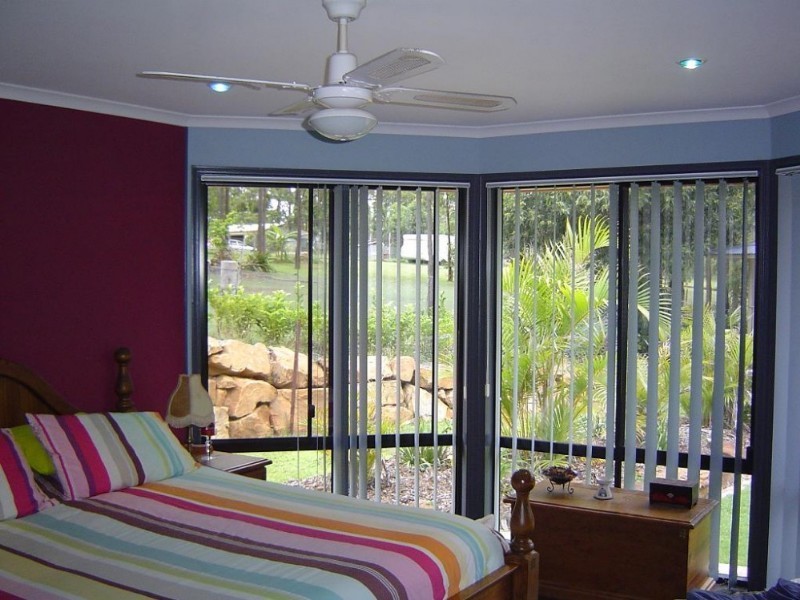 106 Fenwick Road, Canungra QLD 4275