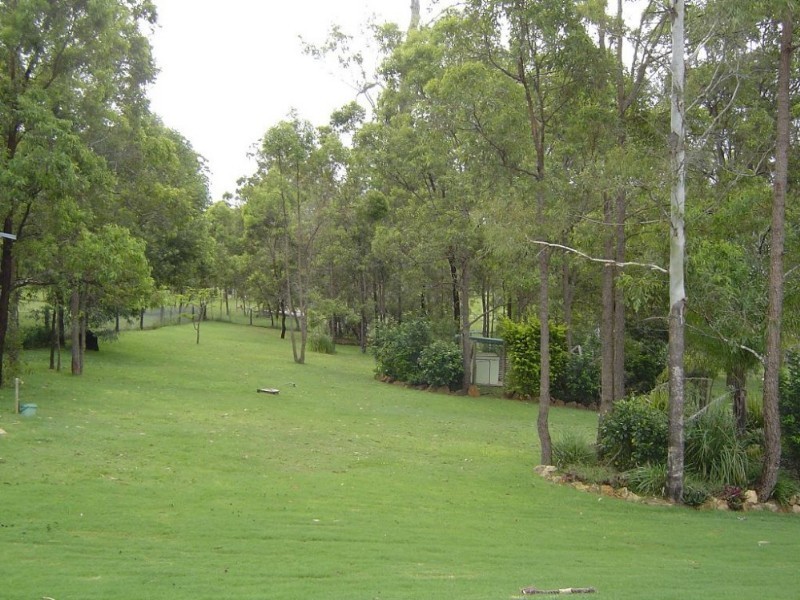 106 Fenwick Road, Canungra QLD 4275