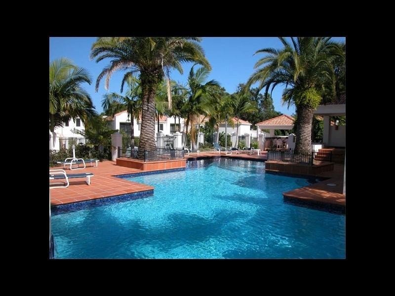 404/22 Glenside Drive, Robina QLD 4226