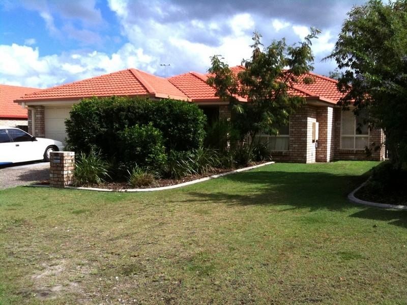 Pacific Pines QLD 4211