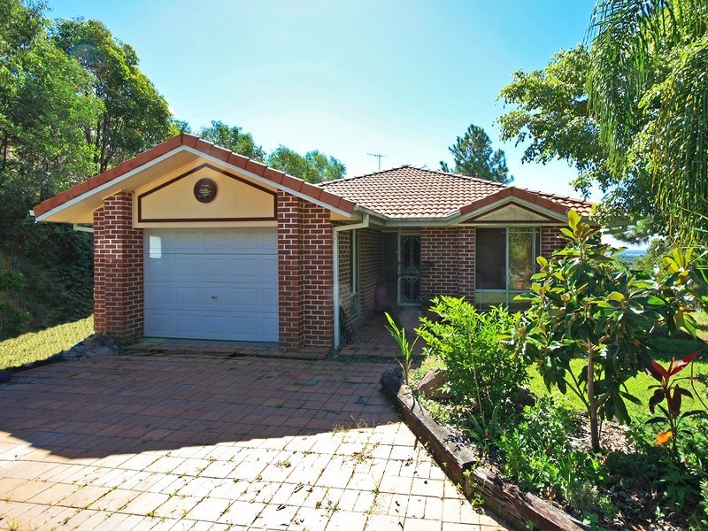 15 Highridge Road, Gaven QLD 4211