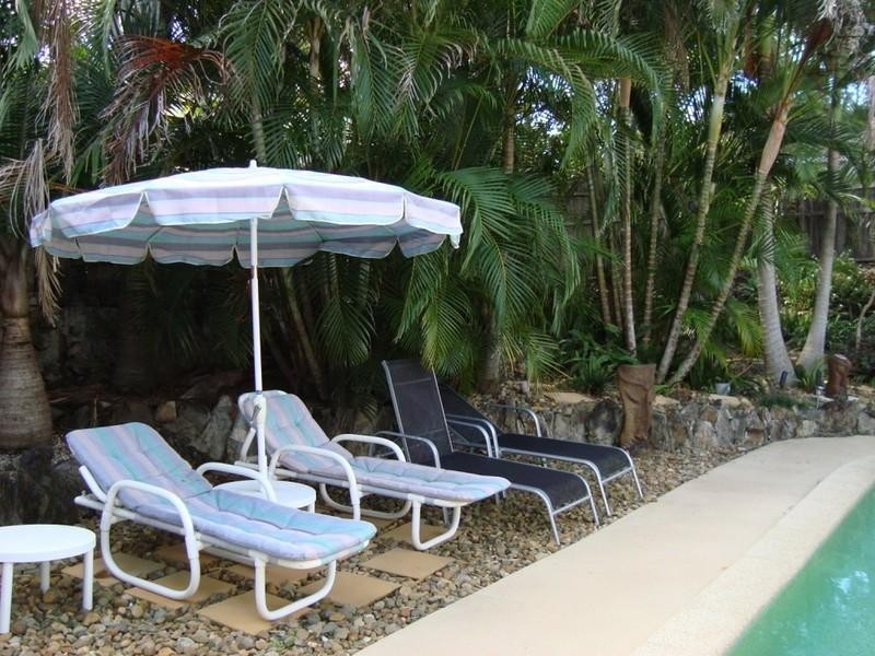 17 Pinehill Drive, Oxenford QLD 4210