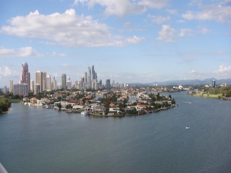 Southport QLD 4215